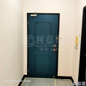 寶怡花園 1座 - 28NTS – 香港北部都會區