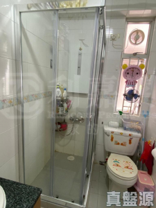 寶怡花園 1座 - 28NTS – 香港北部都會區