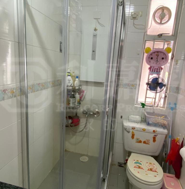 寶怡花園 1座 - 28NTS – 香港北部都會區