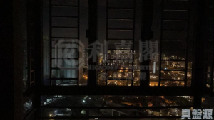 寶怡花園 1座 - 28NTS – 香港北部都會區