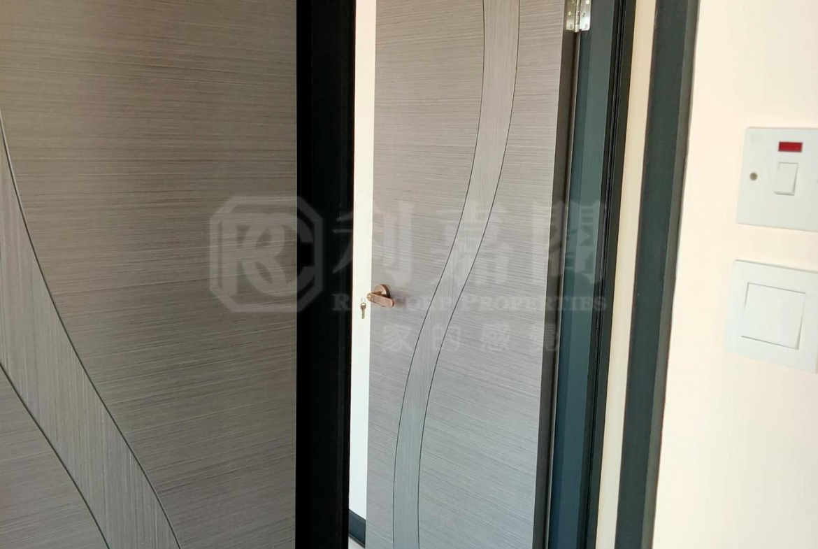 寶怡花園 1座 - 28NTS – 香港北部都會區