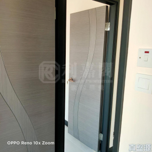 寶怡花園 1座 - 28NTS – 香港北部都會區