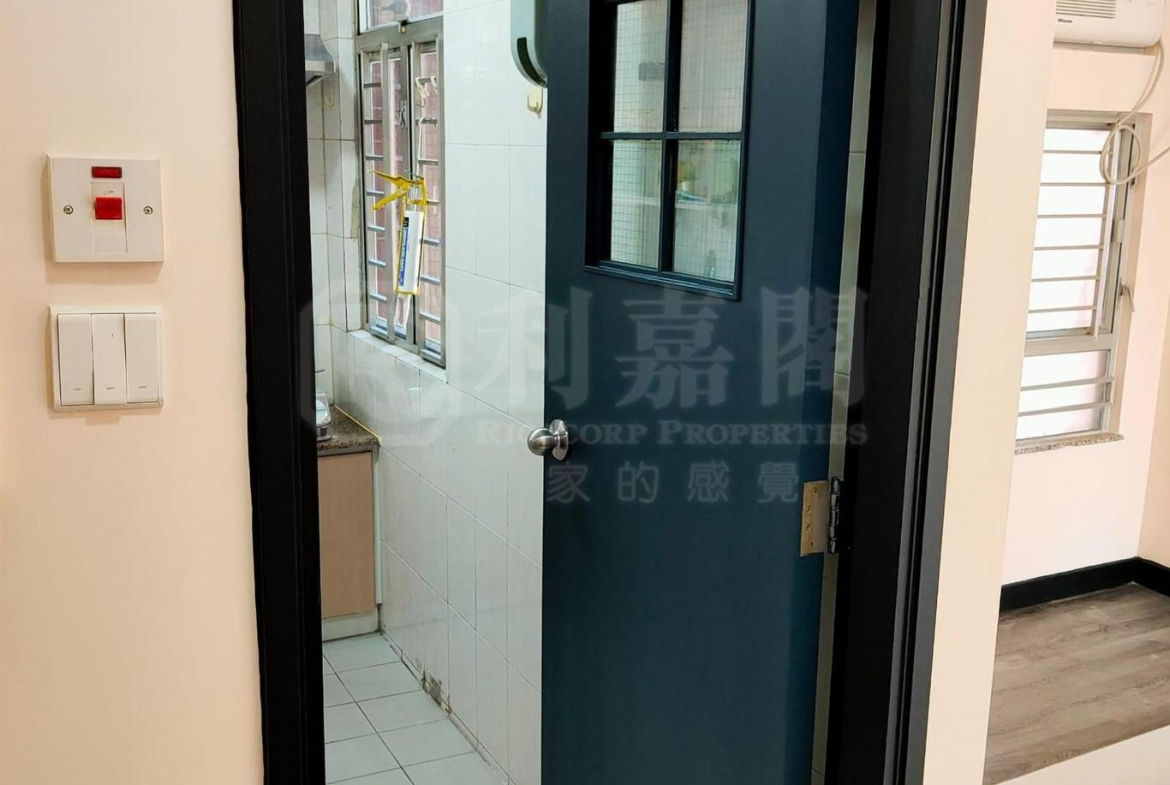 寶怡花園 1座 - 28NTS – 香港北部都會區