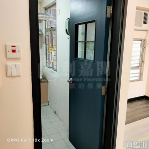 寶怡花園 1座 - 28NTS – 香港北部都會區