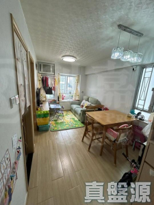 新葵芳花園 D座 - 28NTS – 香港北部都會區