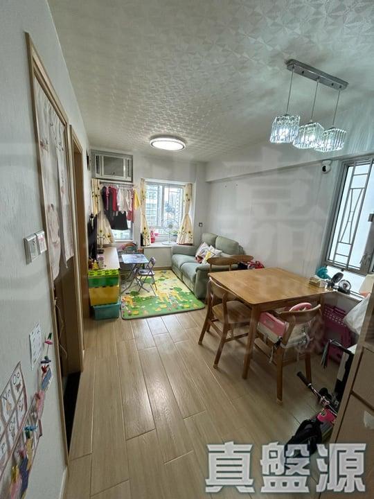 新葵芳花園 D座 - 28NTS – 香港北部都會區