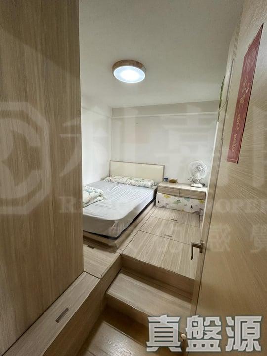 新葵芳花園 D座 - 28NTS – 香港北部都會區