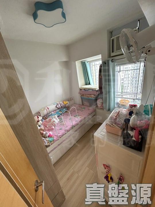 新葵芳花園 D座 - 28NTS – 香港北部都會區