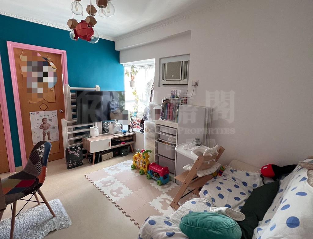 凱德花園 3座 - 28NTS – 香港北部都會區