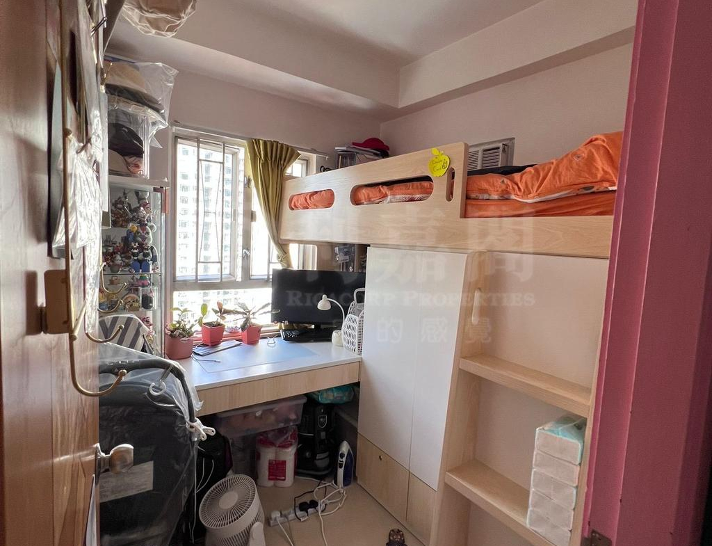 凱德花園 3座 - 28NTS – 香港北部都會區