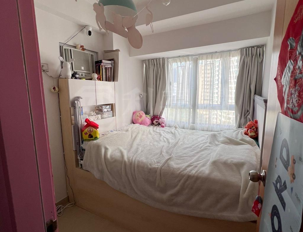 凱德花園 3座 - 28NTS – 香港北部都會區