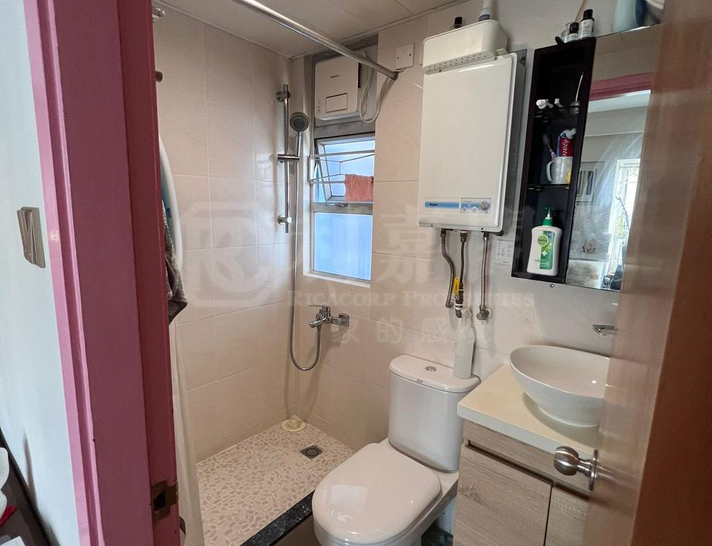 凱德花園 3座 - 28NTS – 香港北部都會區