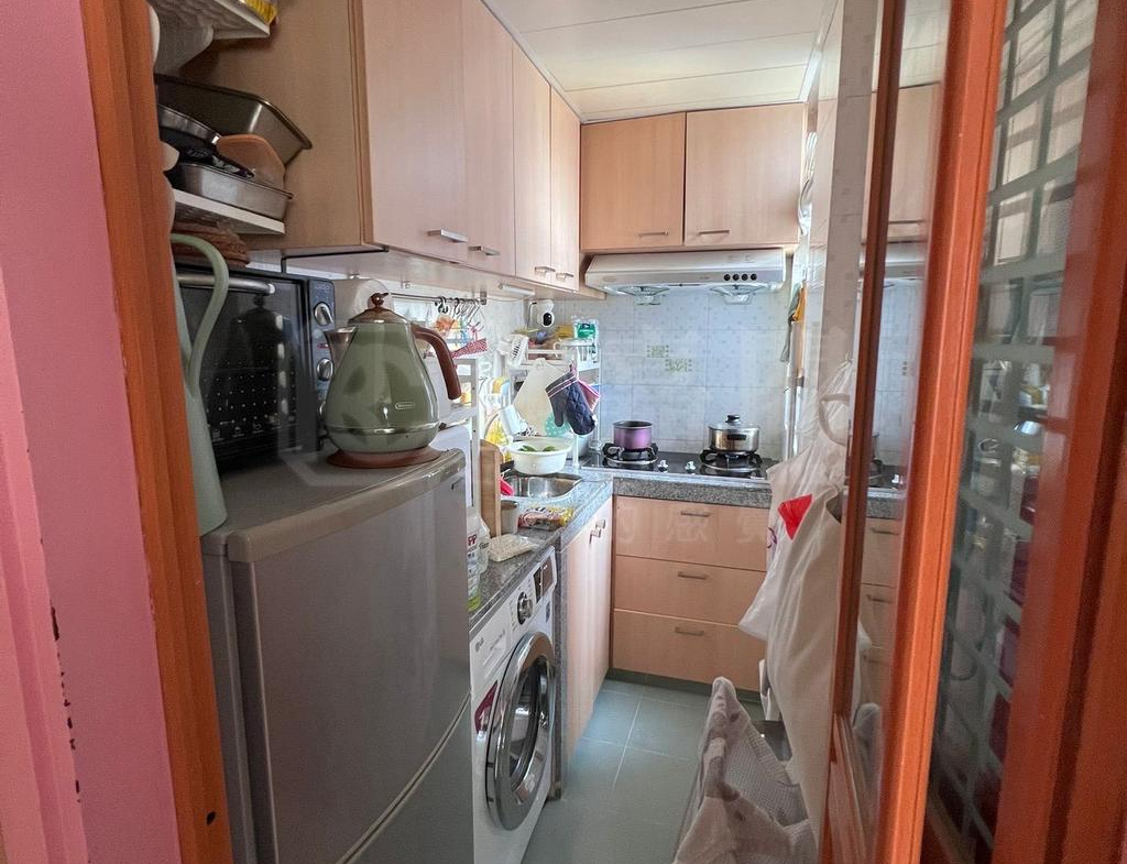 凱德花園 3座 - 28NTS – 香港北部都會區