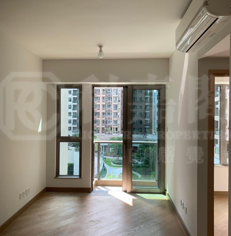 全．城匯 5座 - 28NTS – 香港北部都會區