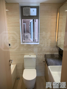 全．城匯 5座 - 28NTS – 香港北部都會區