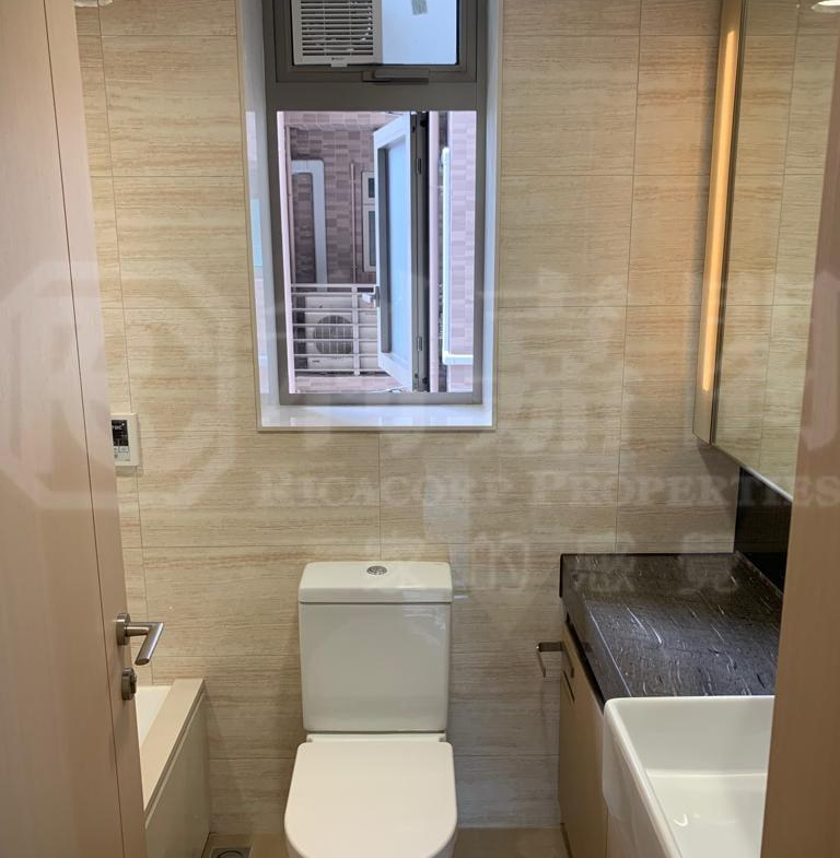 全．城匯 5座 - 28NTS – 香港北部都會區