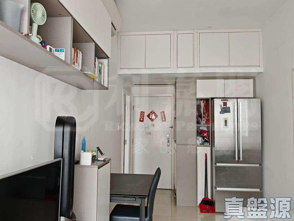 樂悠居 - 28NTS – 香港北部都會區