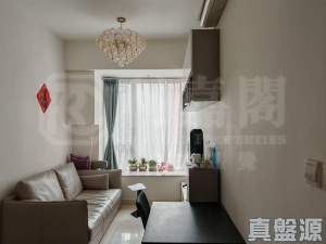 樂悠居 - 28NTS – 香港北部都會區