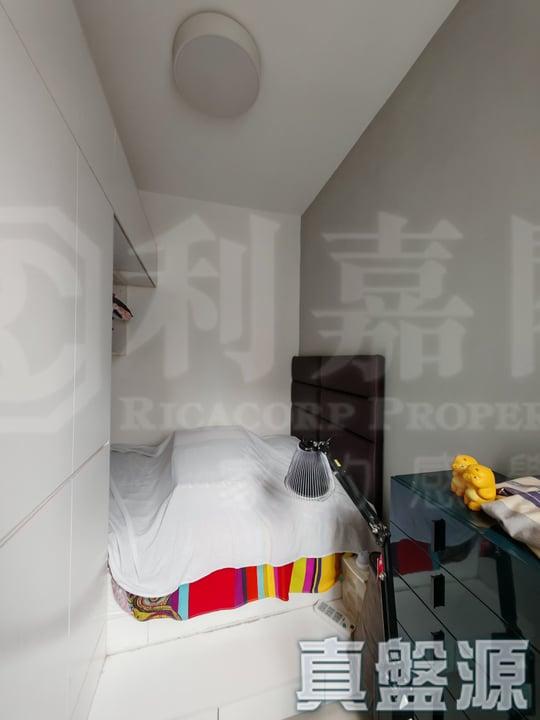 樂悠居 - 28NTS – 香港北部都會區