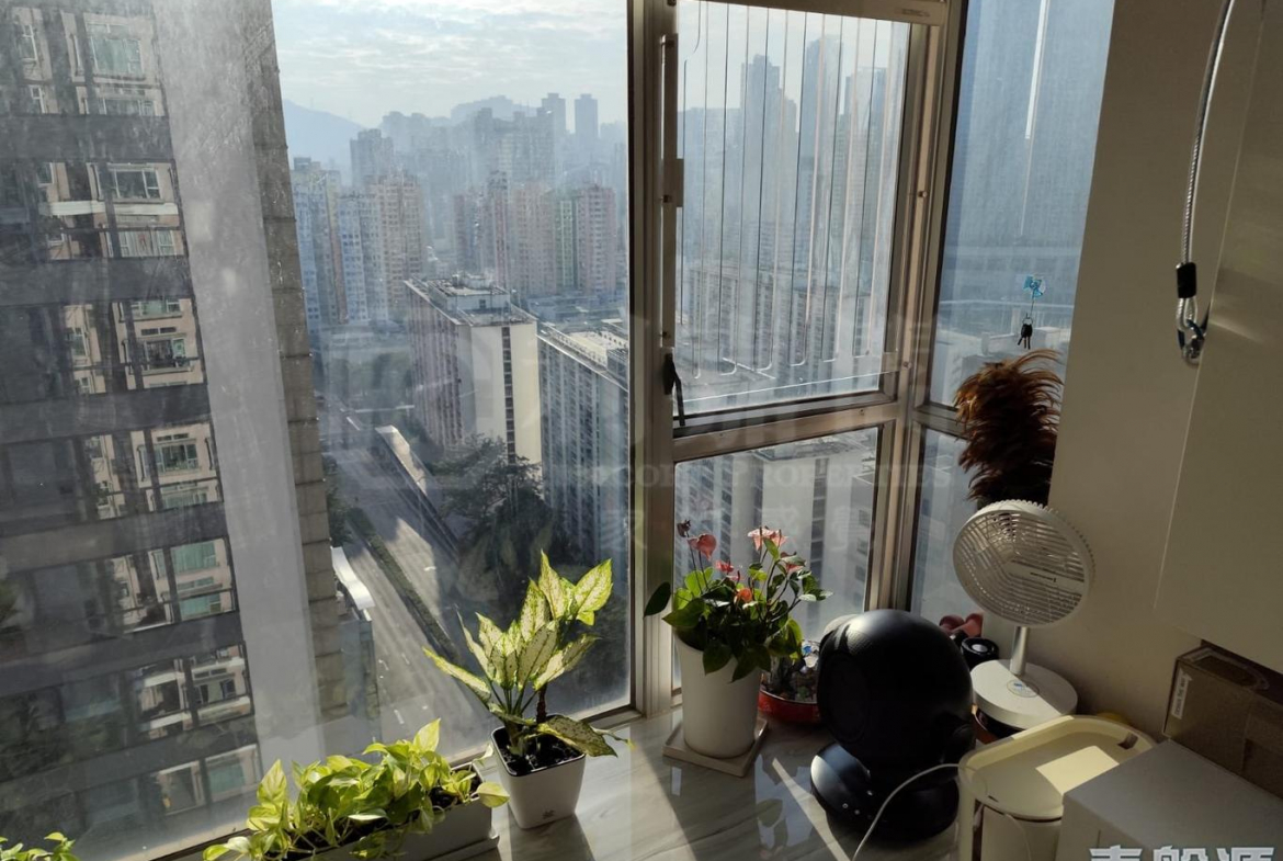 愉景新城 3期 12座 - 28NTS – 香港北部都會區