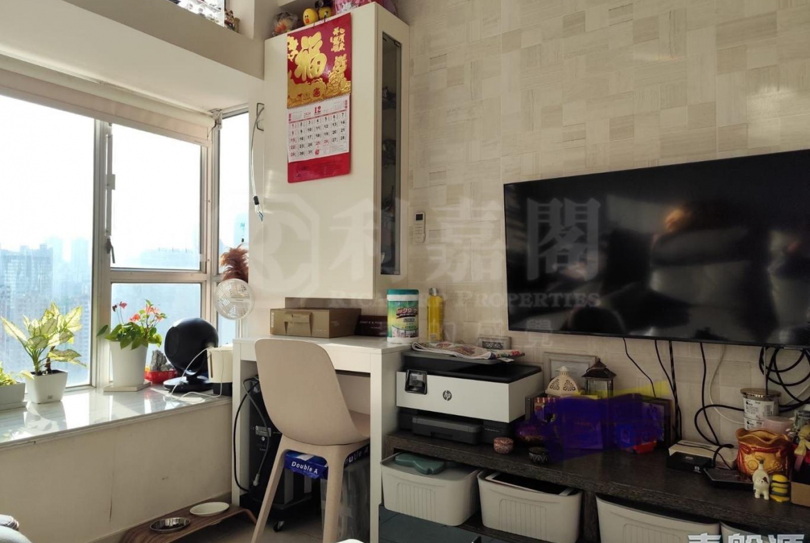 愉景新城 3期 12座 - 28NTS – 香港北部都會區