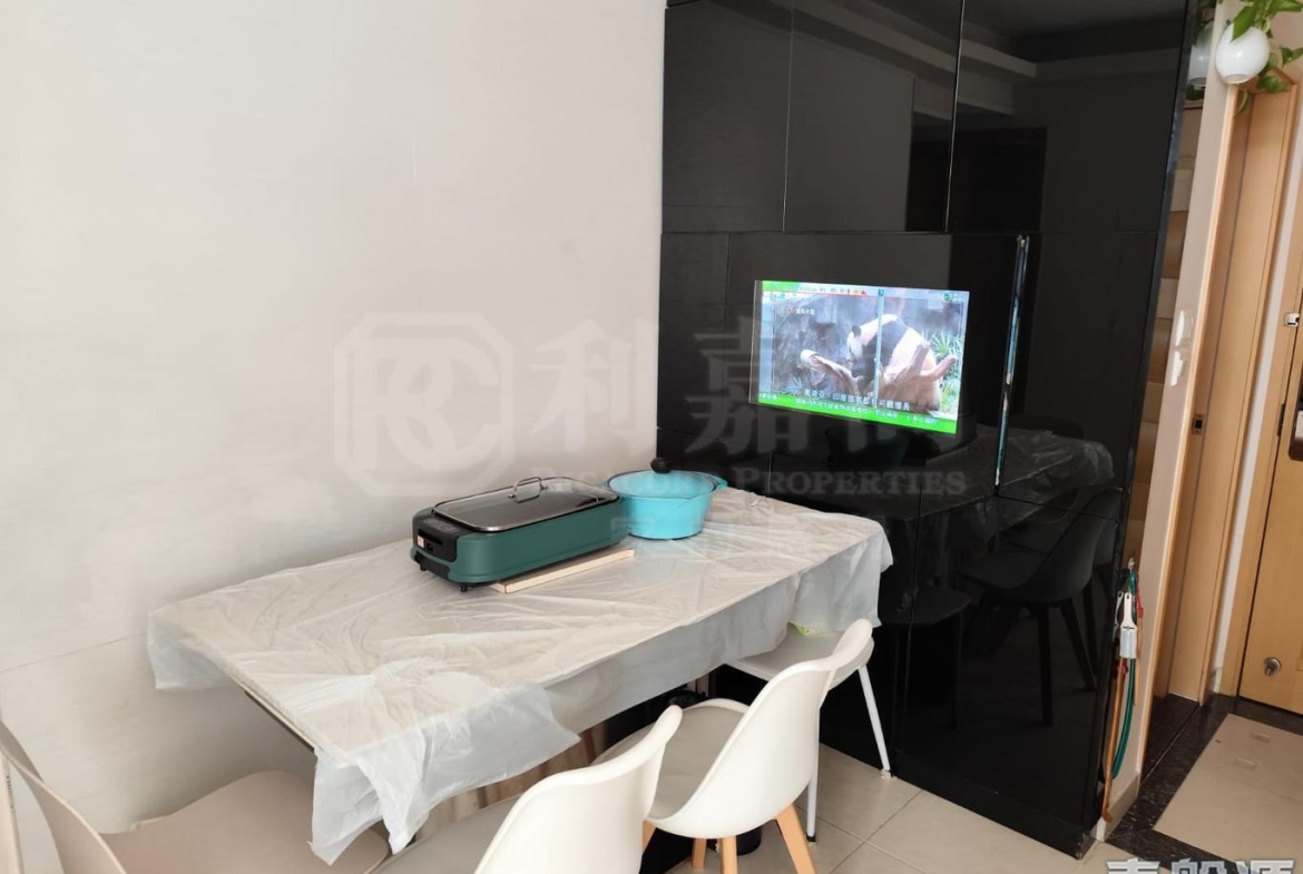 愉景新城 3期 12座 - 28NTS – 香港北部都會區