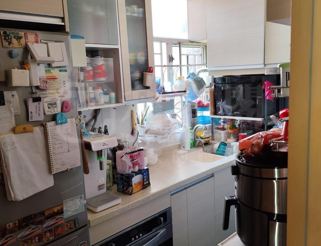 愉景新城 3期 12座 - 28NTS – 香港北部都會區