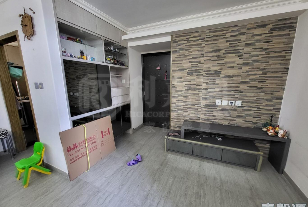 大興花園 2期 3座 - 28NTS – 香港北部都會區