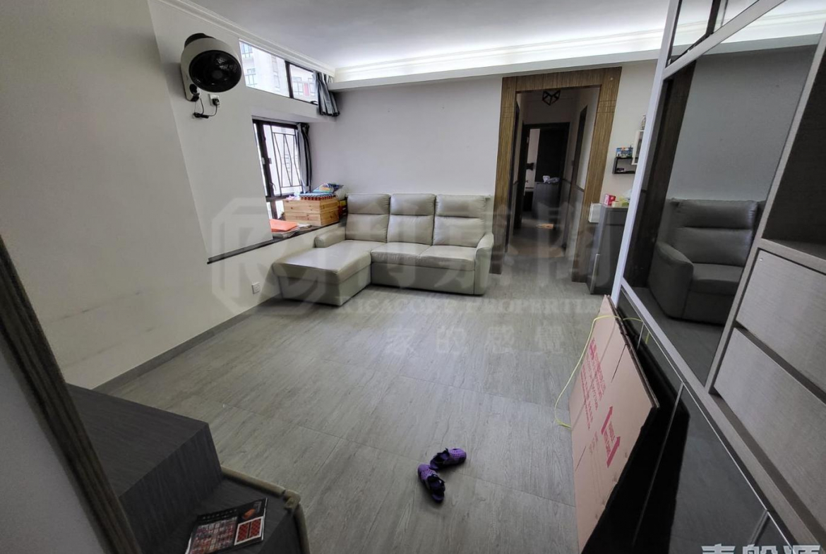 大興花園 2期 3座 - 28NTS – 香港北部都會區