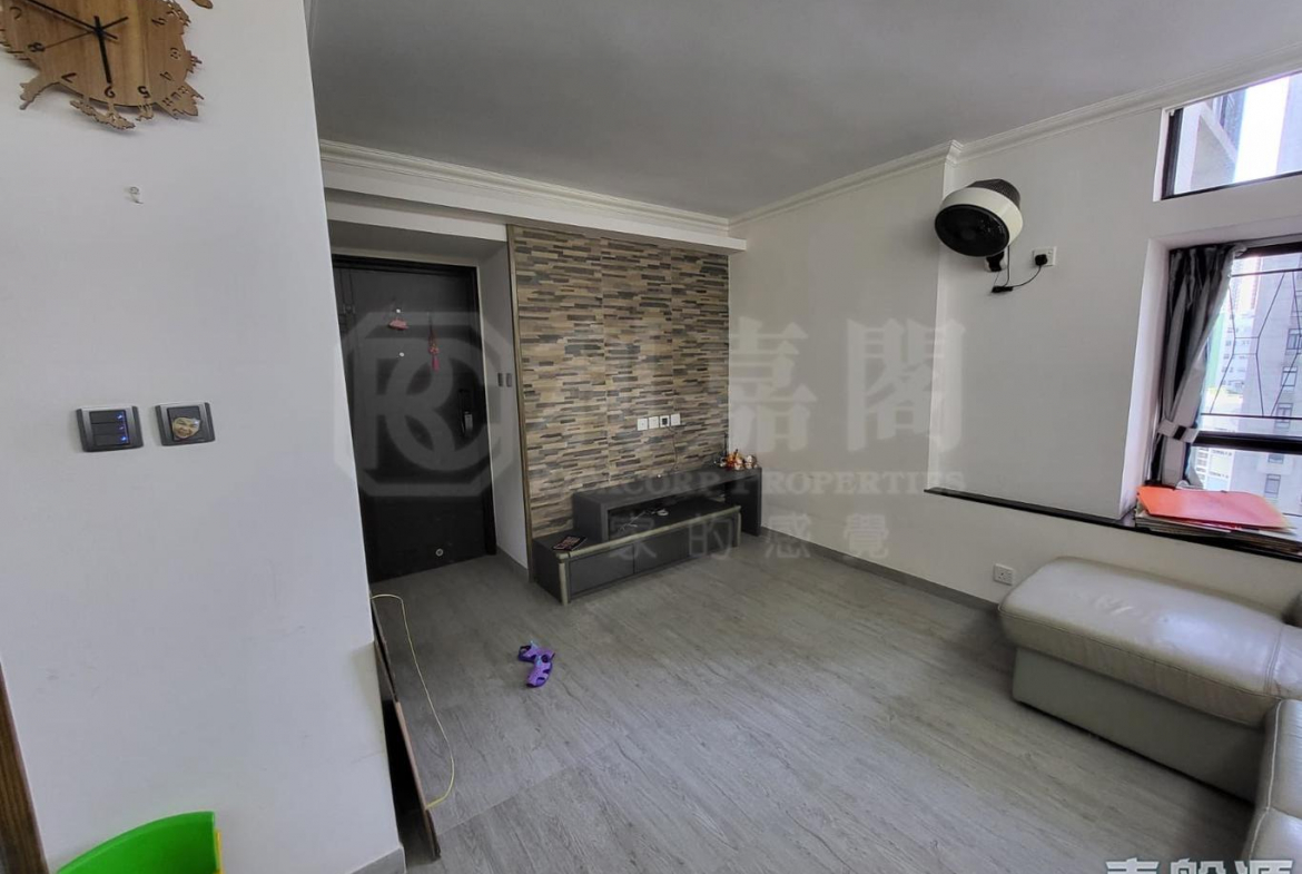 大興花園 2期 3座 - 28NTS – 香港北部都會區