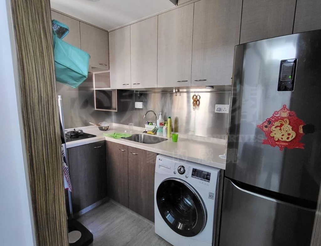 大興花園 2期 3座 - 28NTS – 香港北部都會區