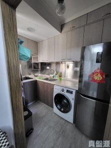 大興花園 2期 3座 - 28NTS – 香港北部都會區