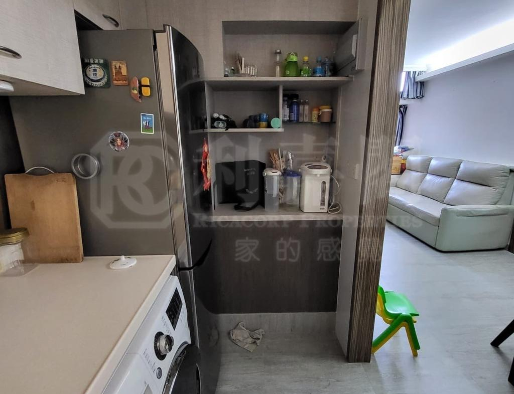 大興花園 2期 3座 - 28NTS – 香港北部都會區