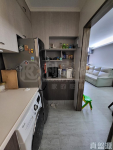 大興花園 2期 3座 - 28NTS – 香港北部都會區