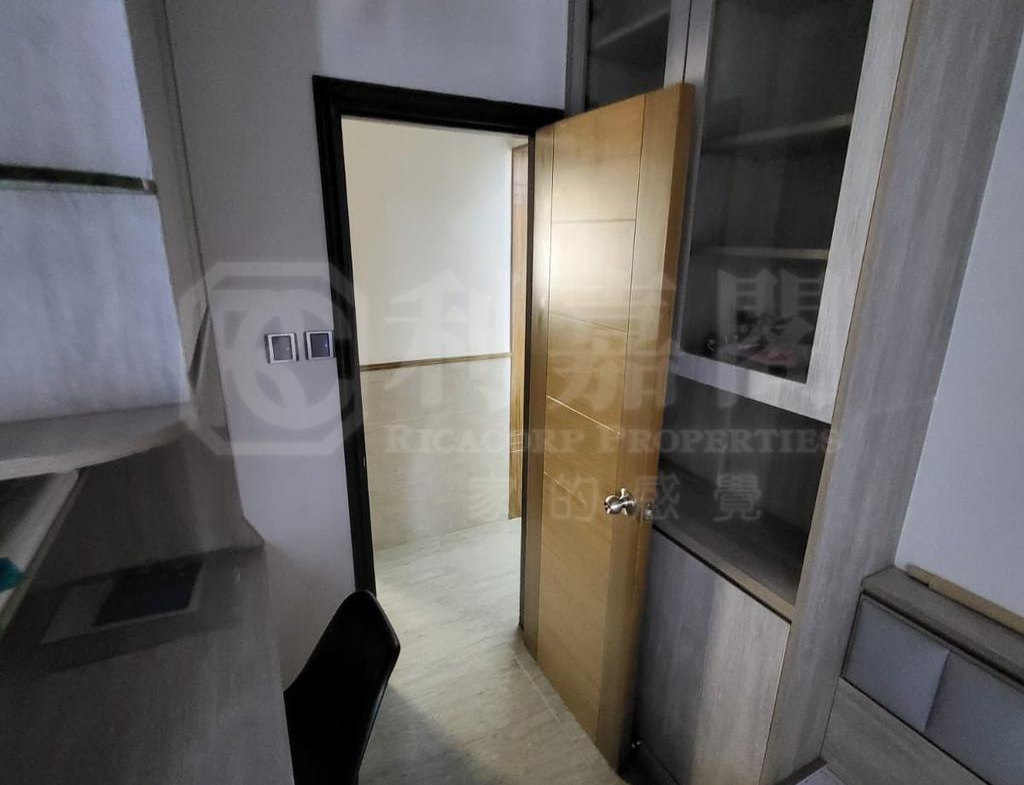 大興花園 2期 3座 - 28NTS – 香港北部都會區