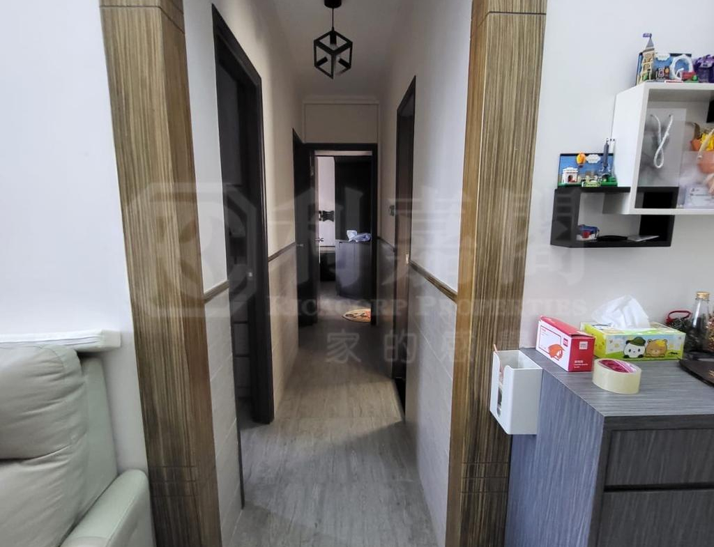 大興花園 2期 3座 - 28NTS – 香港北部都會區