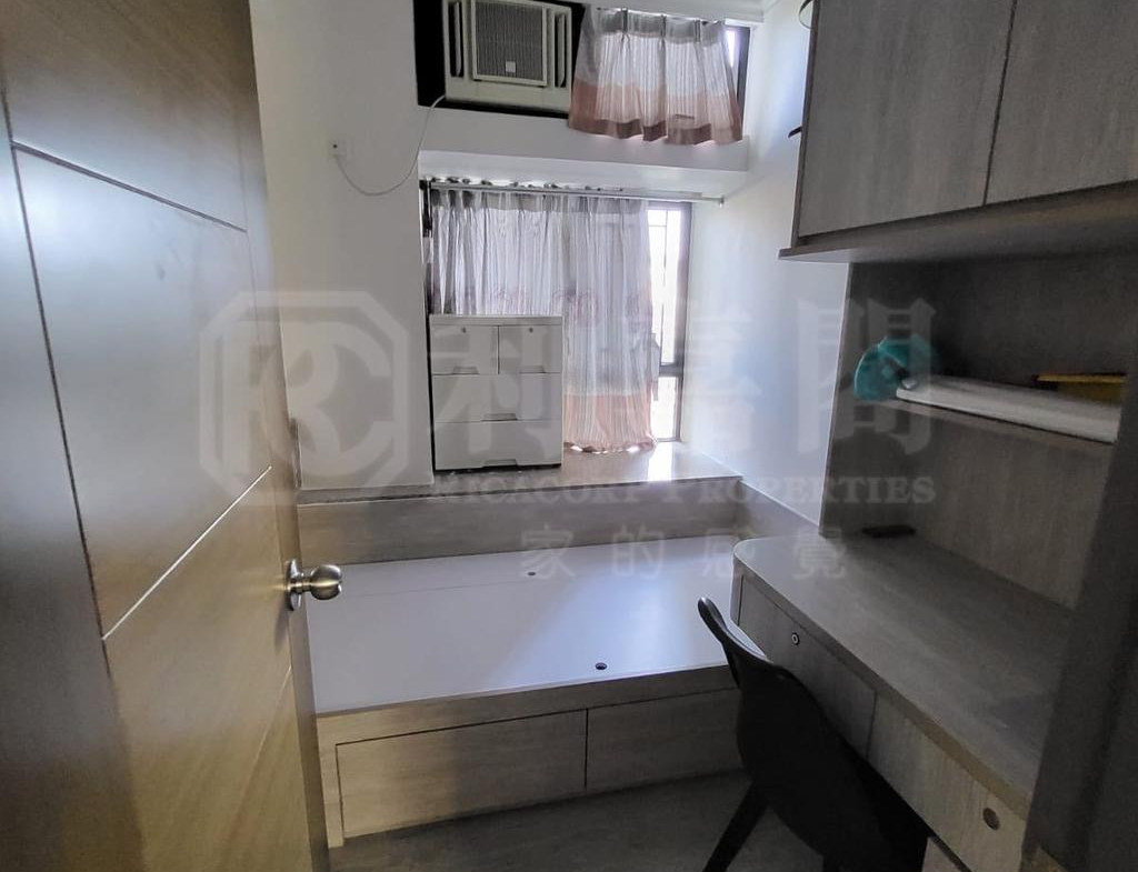 大興花園 2期 3座 - 28NTS – 香港北部都會區