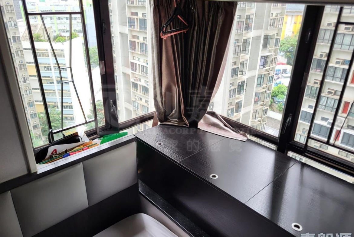 大興花園 2期 3座 - 28NTS – 香港北部都會區