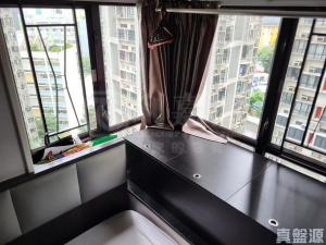 大興花園 2期 3座 - 28NTS – 香港北部都會區