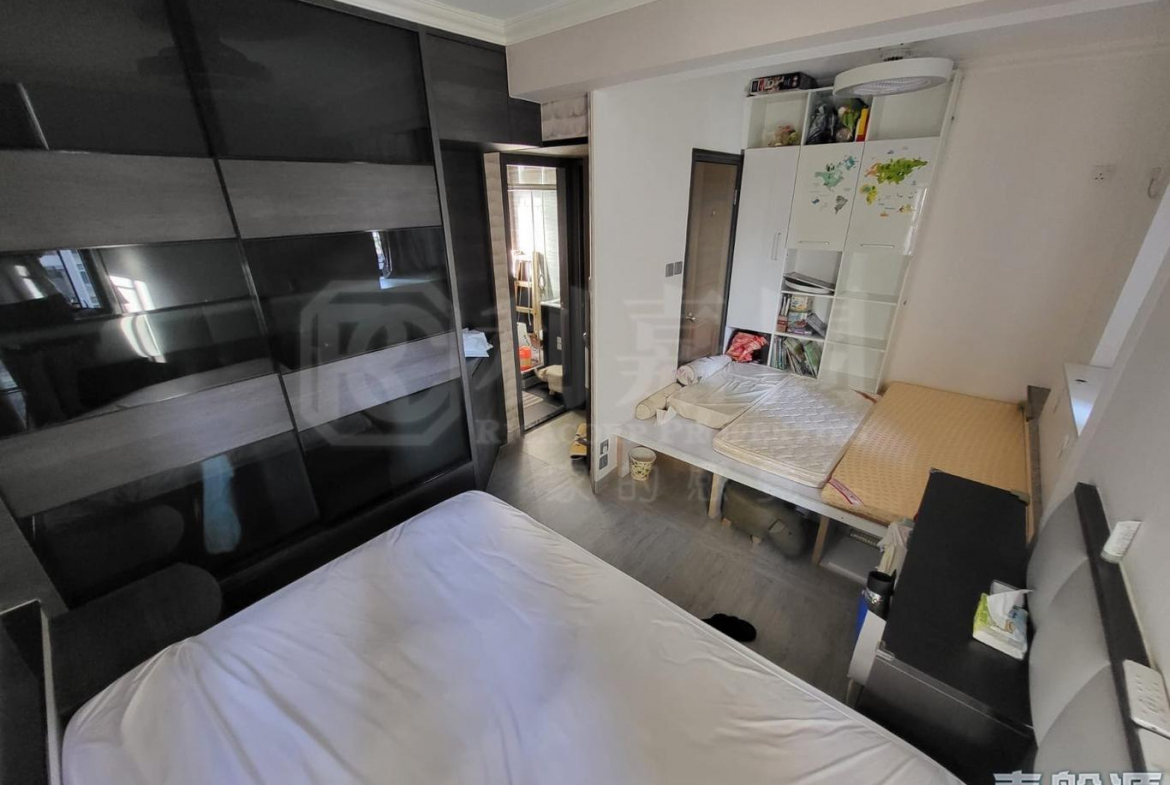 大興花園 2期 3座 - 28NTS – 香港北部都會區