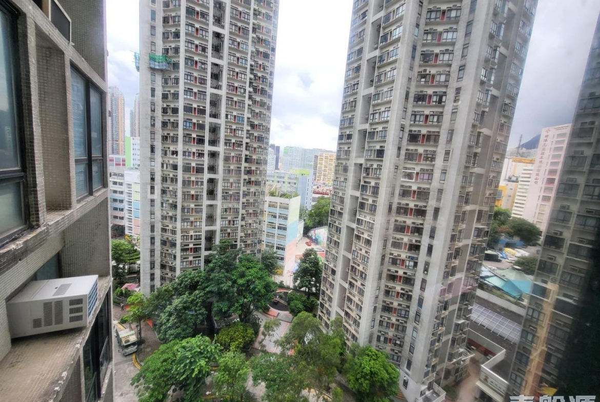 大興花園 2期 3座 - 28NTS – 香港北部都會區