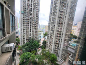 大興花園 2期 3座 - 28NTS – 香港北部都會區