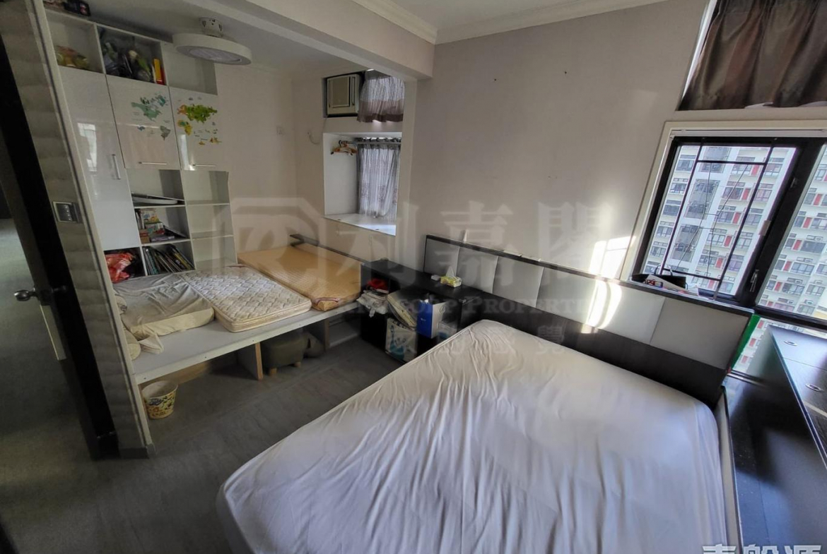 大興花園 2期 3座 - 28NTS – 香港北部都會區