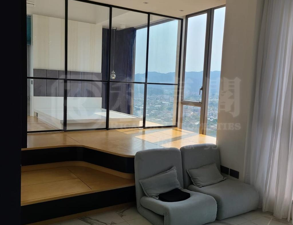 尚悅 12座 - 28NTS – 香港北部都會區