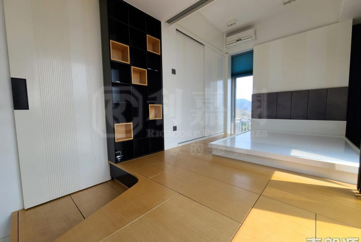 尚悅 12座 - 28NTS – 香港北部都會區