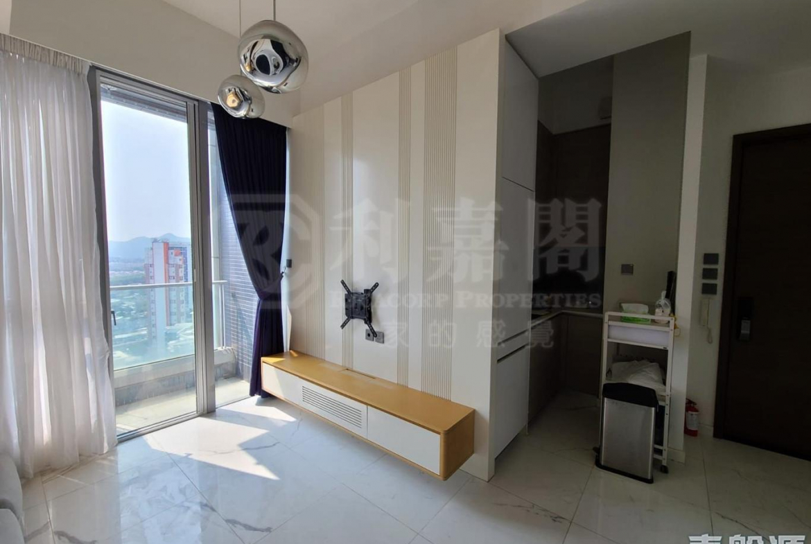 尚悅 12座 - 28NTS – 香港北部都會區