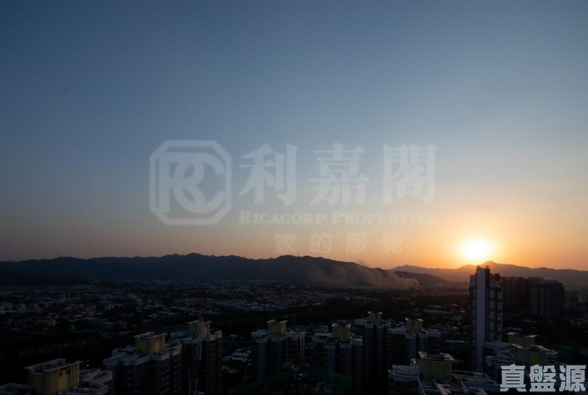 尚悅 12座 - 28NTS – 香港北部都會區