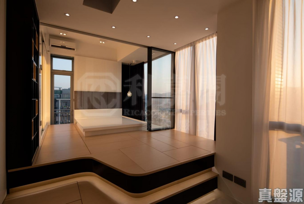 尚悅 12座 - 28NTS – 香港北部都會區