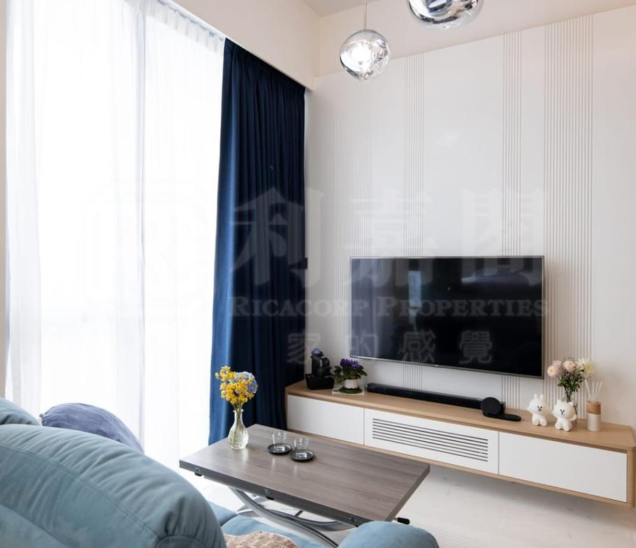 尚悅 12座 - 28NTS – 香港北部都會區