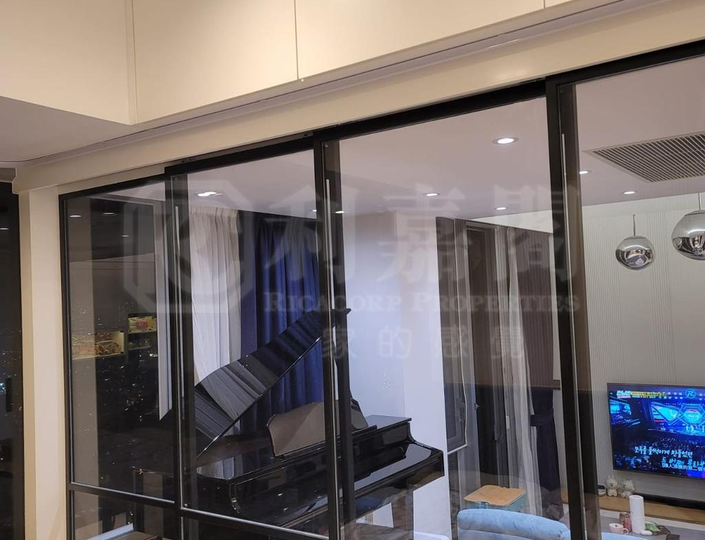 尚悅 12座 - 28NTS – 香港北部都會區